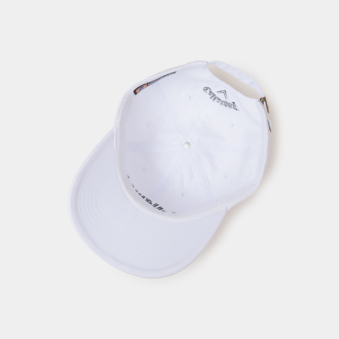 Callaway × CLUBHAUS キャップ (MENS)