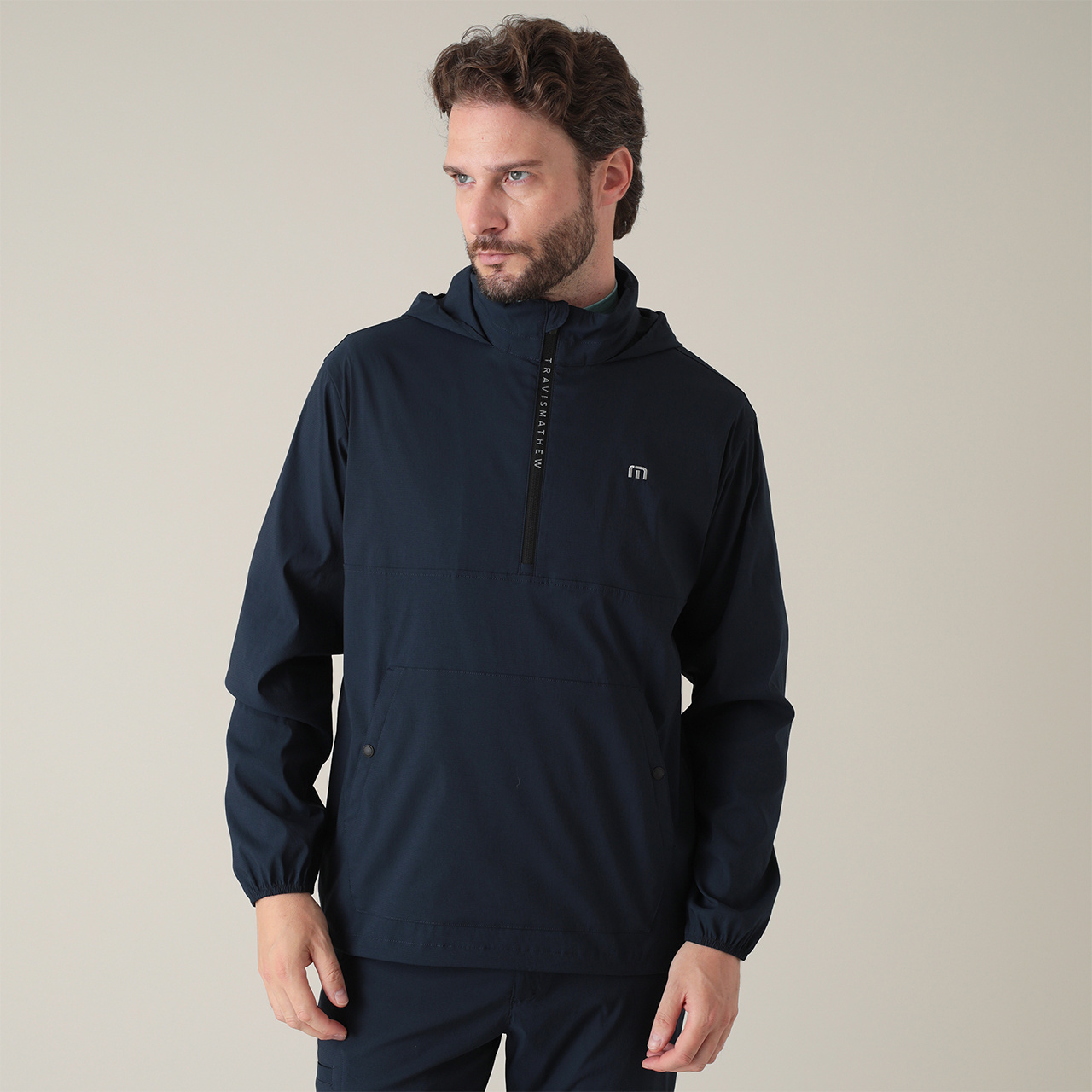 アノラック ジャケット(MENS)