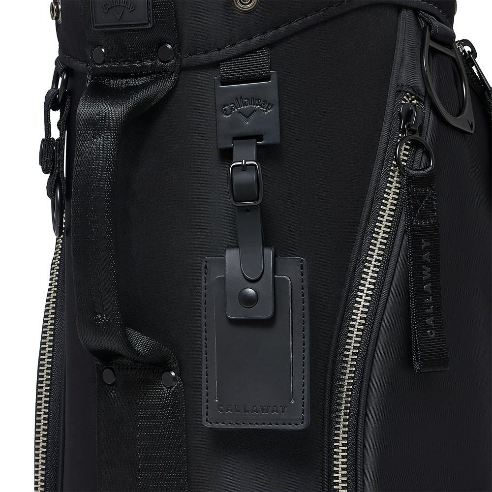 봄버 남성 카트백