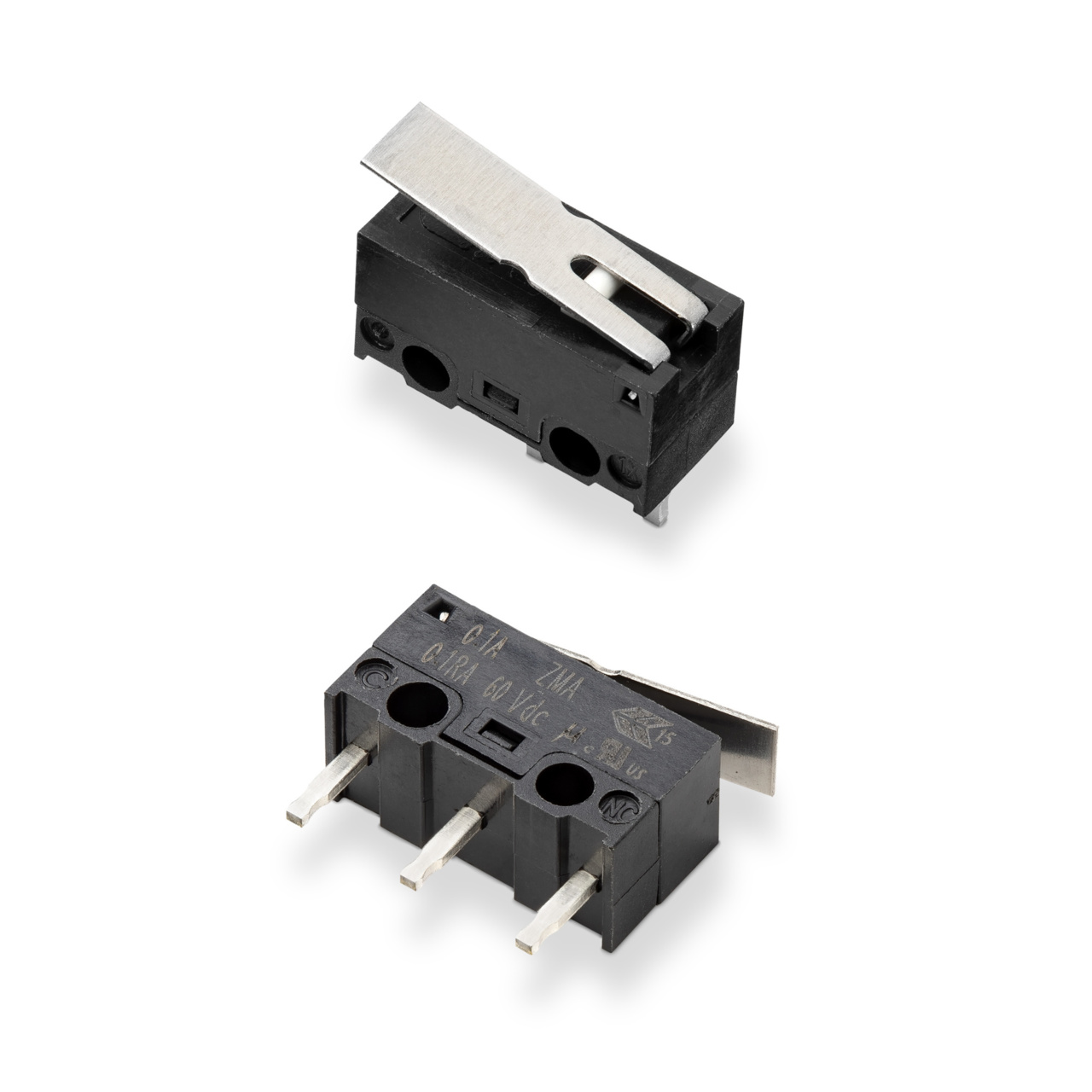 Littelfuse_C&K_Snap Switch ZMA_Image