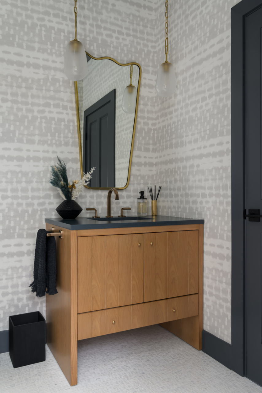 Spirited in Energetic Mint | Phillip Jeffries