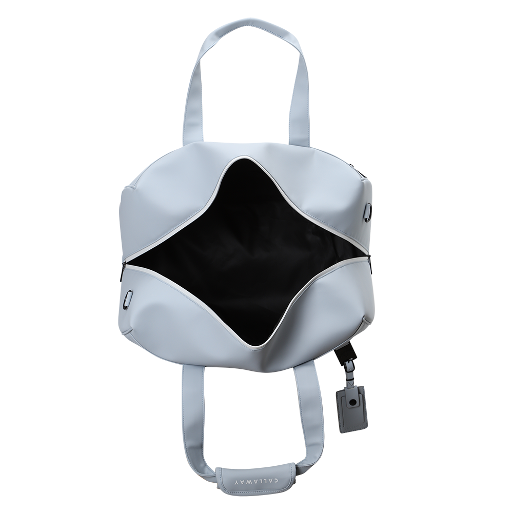 쉐도우 V 남성 보스턴백