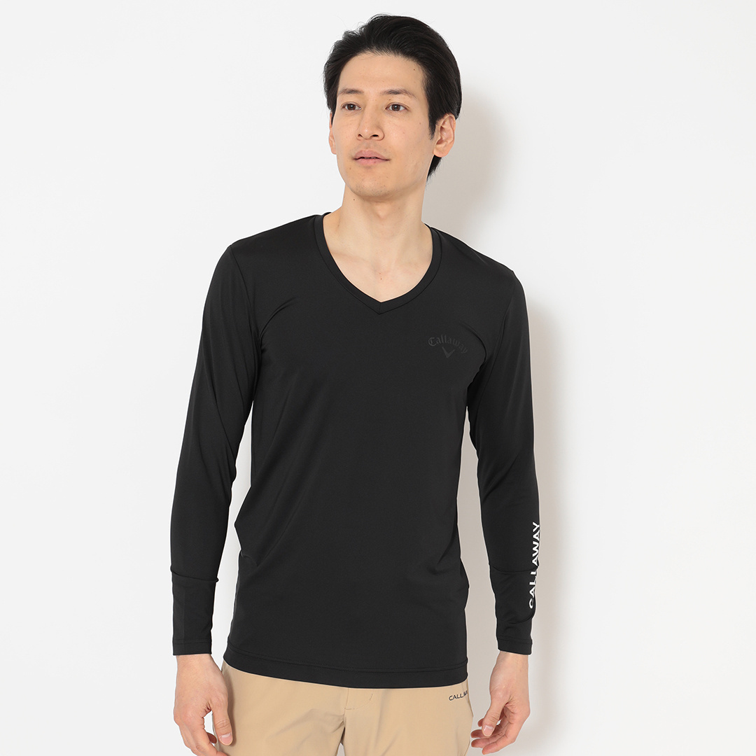 メンズインナー【キャロウェイ公式サイト】| アパレル オンライン