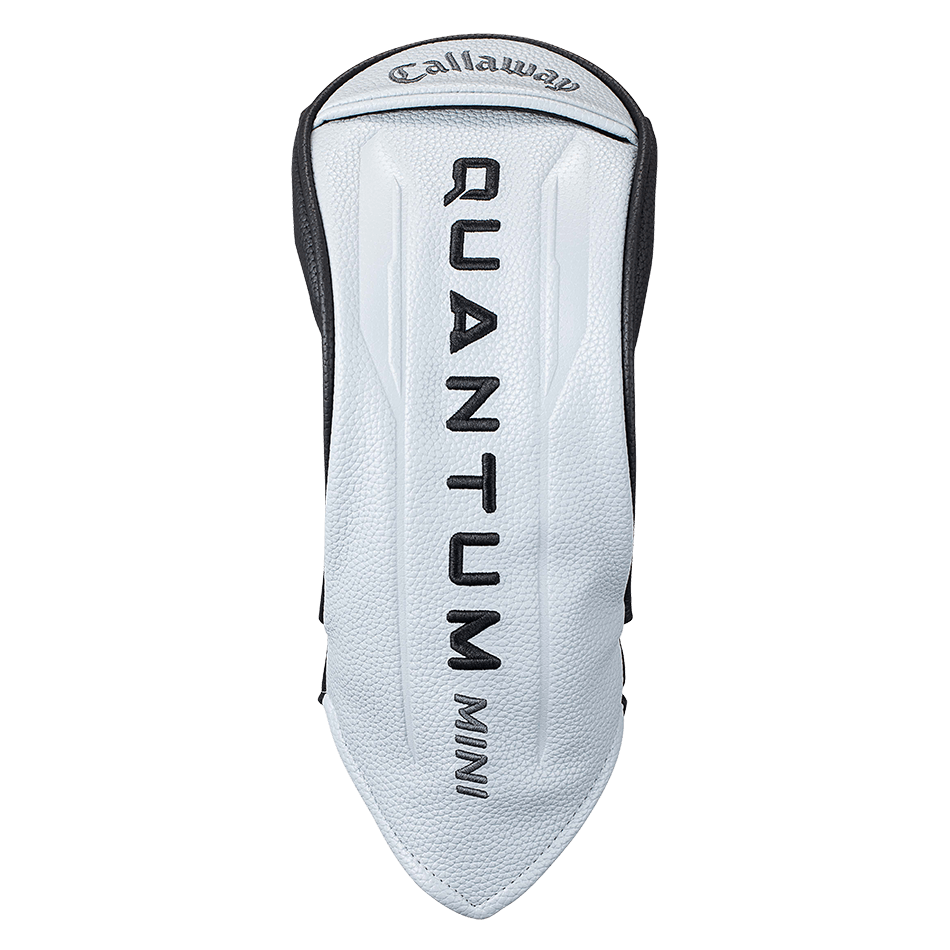 QUANTUM MINIドライバー