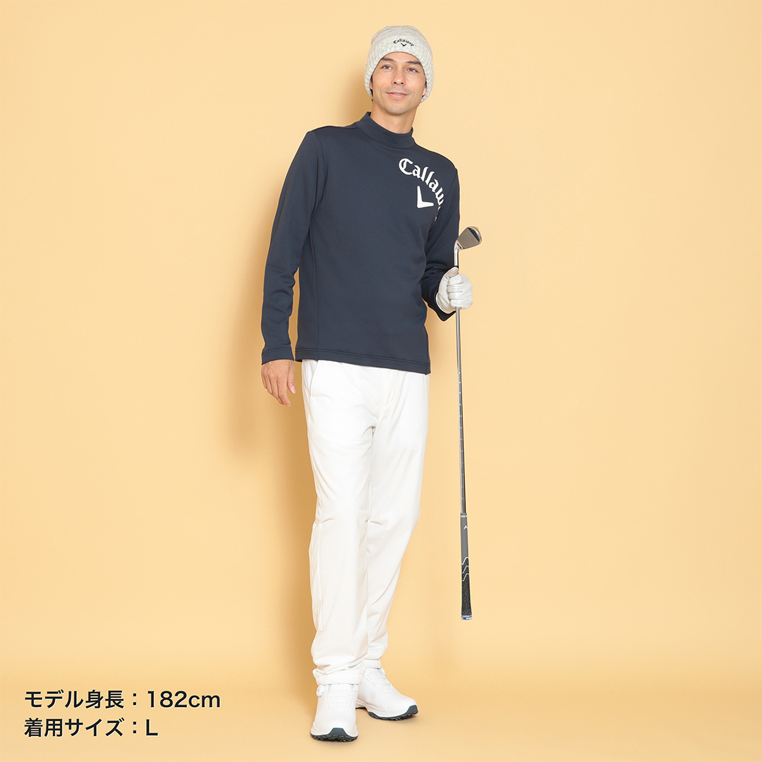 VTWELVE 裏起毛　長袖モックネックシャツ VTWELVE 裏起毛 長袖モックネックシャツ 楽天市場】V12 長袖