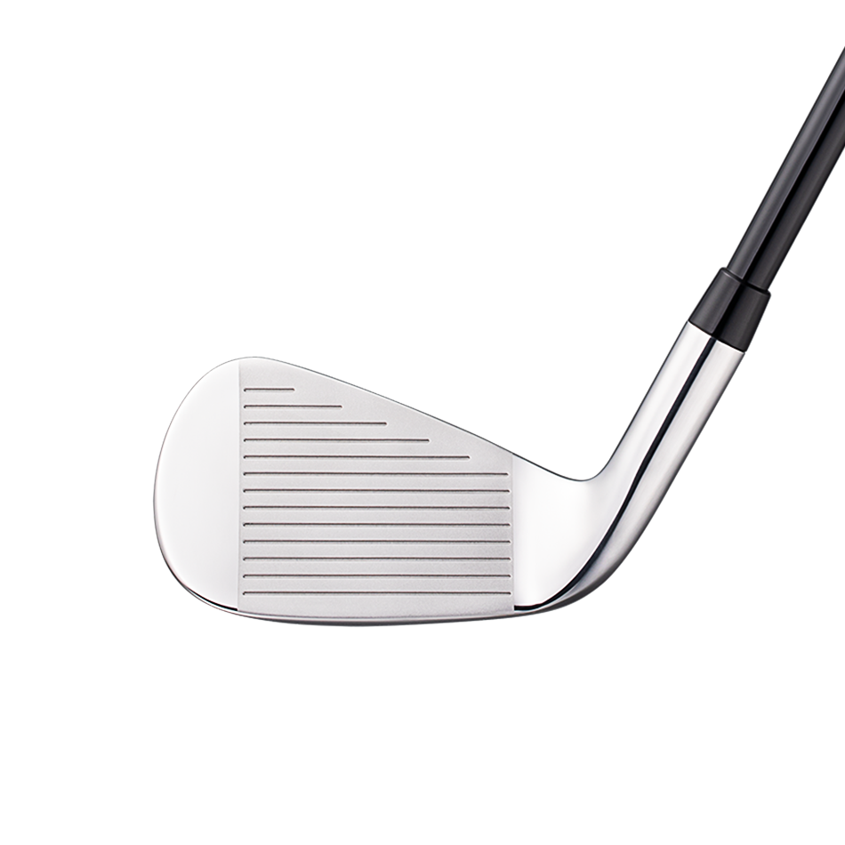 패러다임 Ai Smoke 아이언