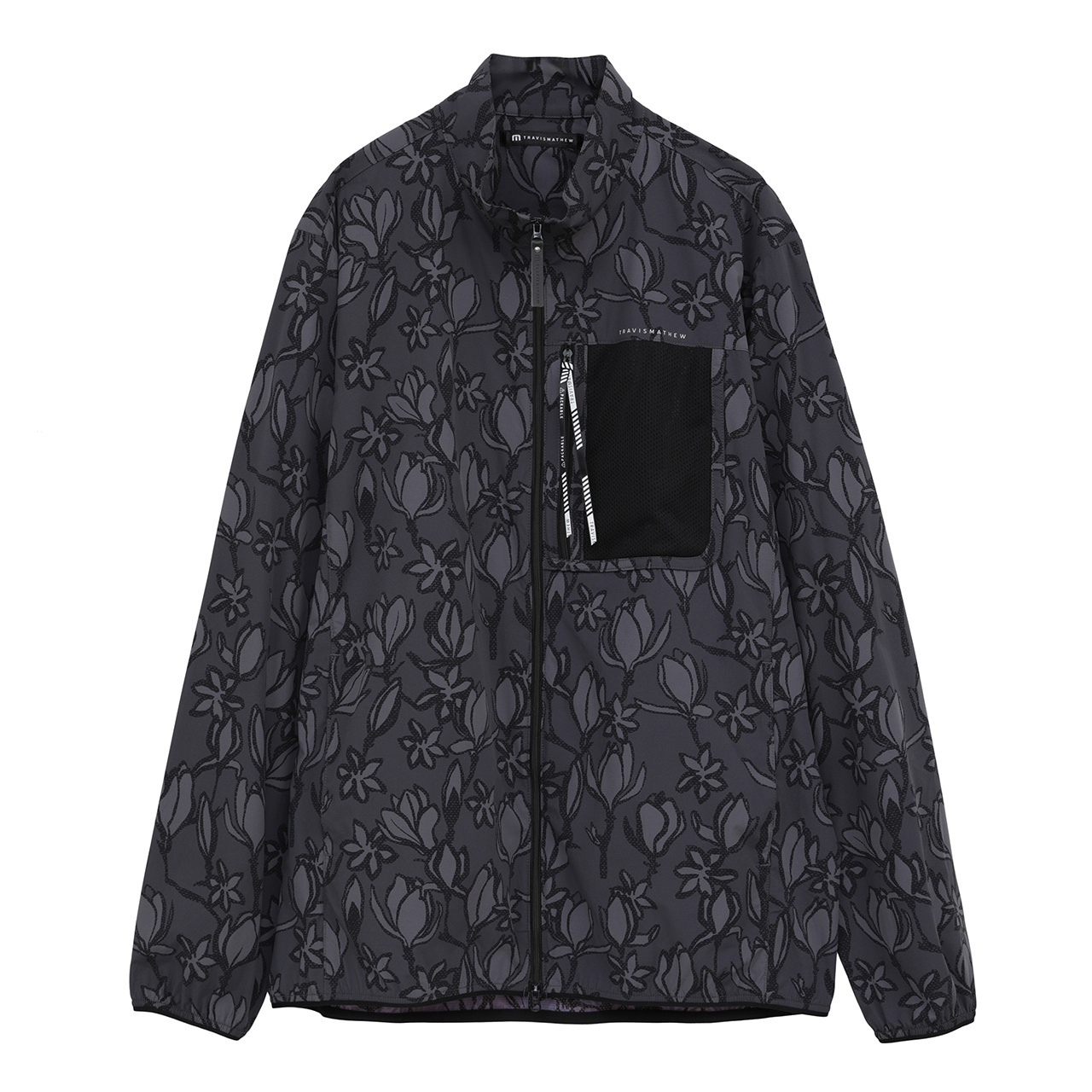 軽量 ポケッタブル ジャケット(MENS)