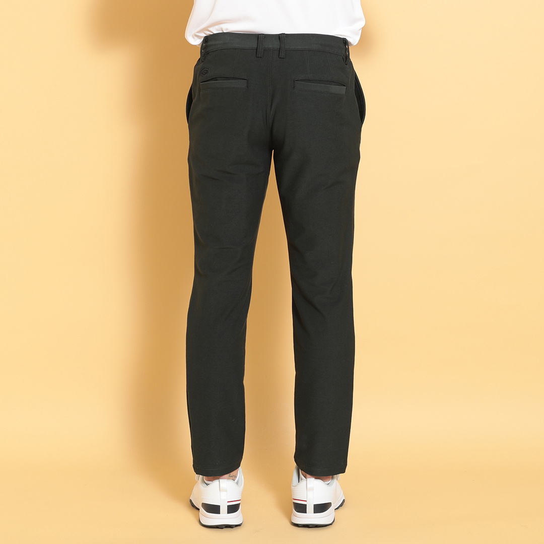 Callaway 裏クール８WAYストレッチツイルニットパンツ 裏クール8WAYストレッチニットツイルパンツ (MENS)