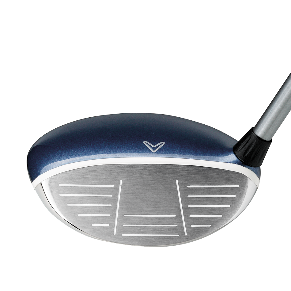 Women's Big Bertha Fairway Woods