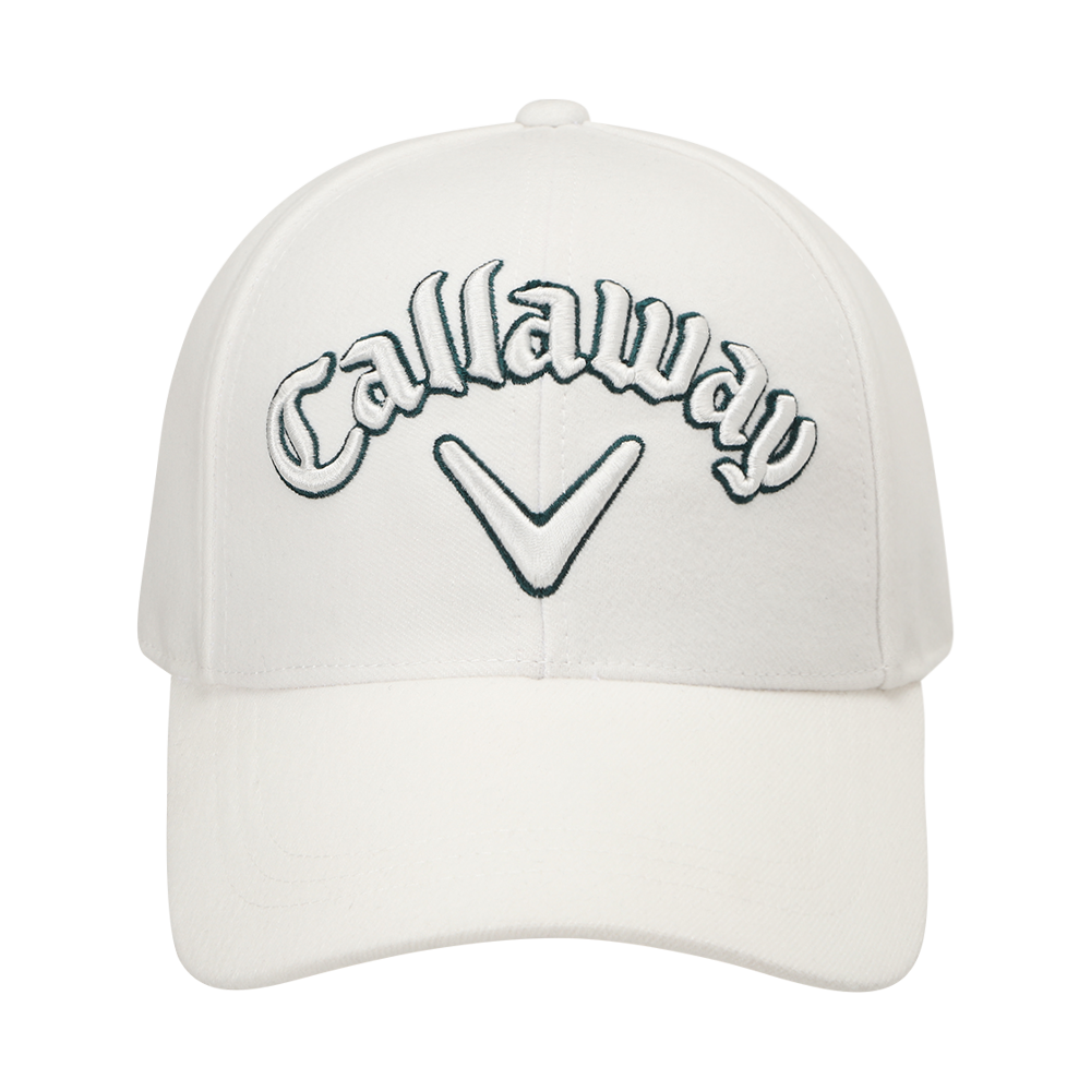 윈터 이어워머 볼캡