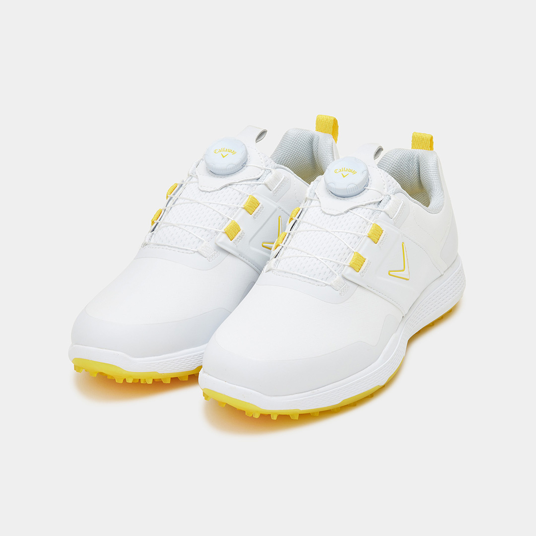 メンズフットウェア【キャロウェイ公式サイト】| アパレル オンライン