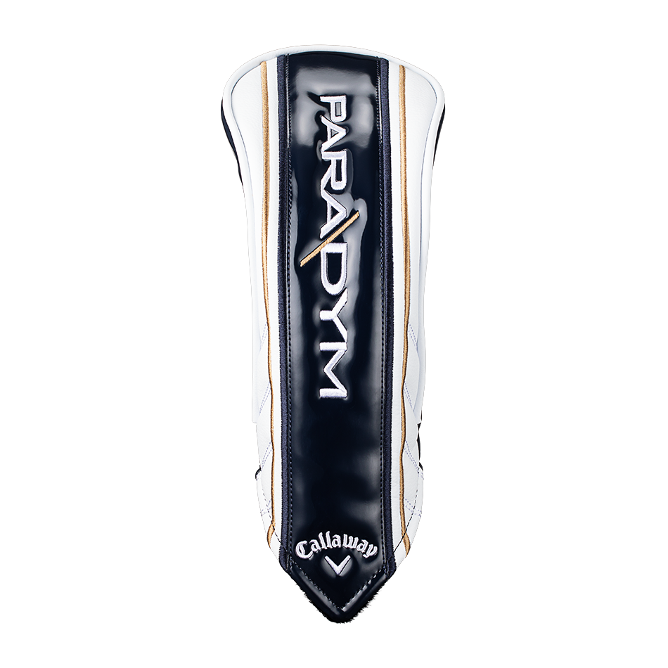 패러다임 트리플 다이아몬드 페어웨이 우드