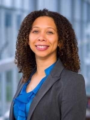 Kathryn Hoes, M.D.