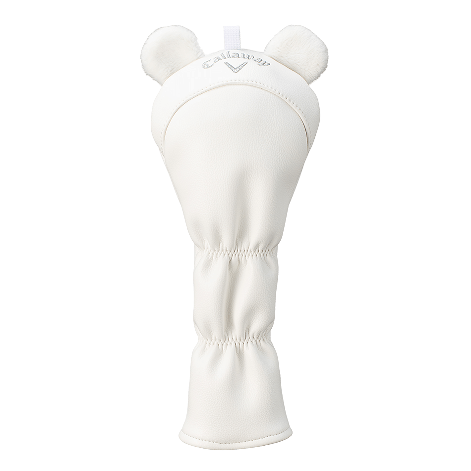 [온라인 단독] 베어 우드 커버