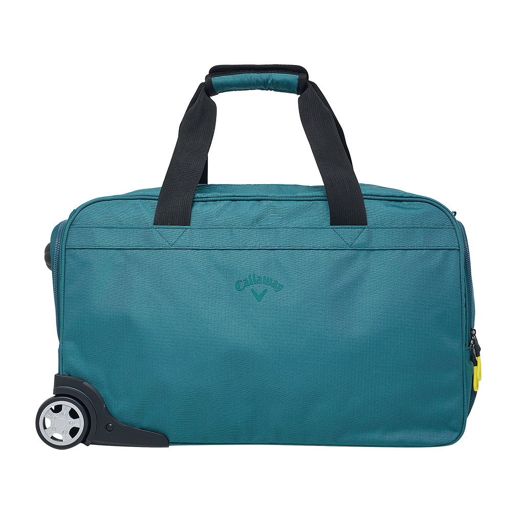 어반 남성 휠보스턴백