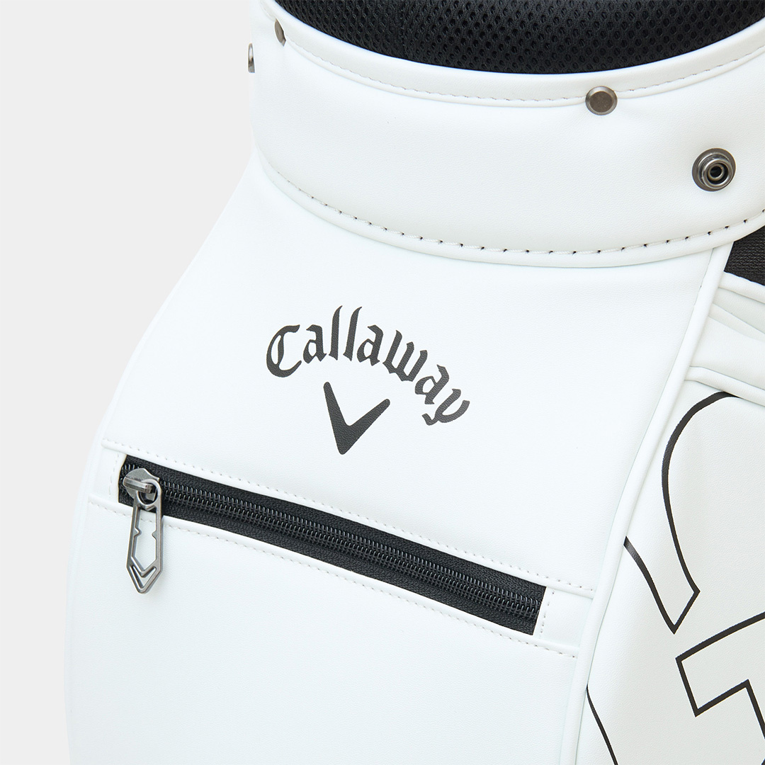 COM-002 ゴルフバッグ (MENS)