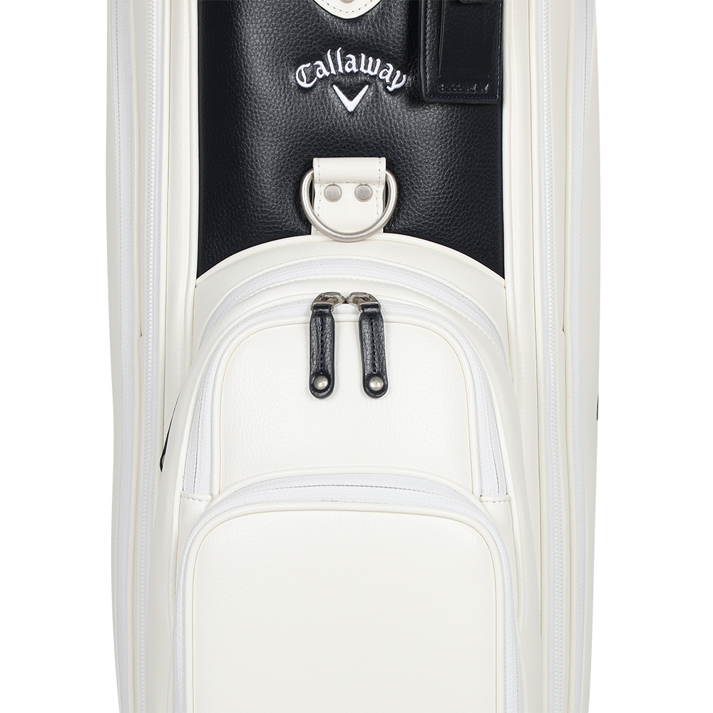 펠톤 남성 카트백