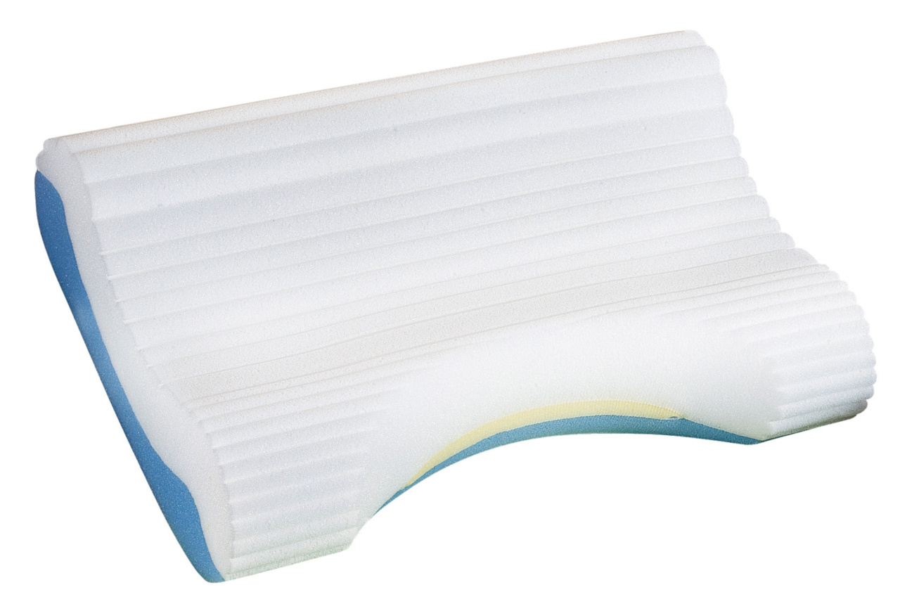 Contour Cloud Pillow (CCPILLOW) photo