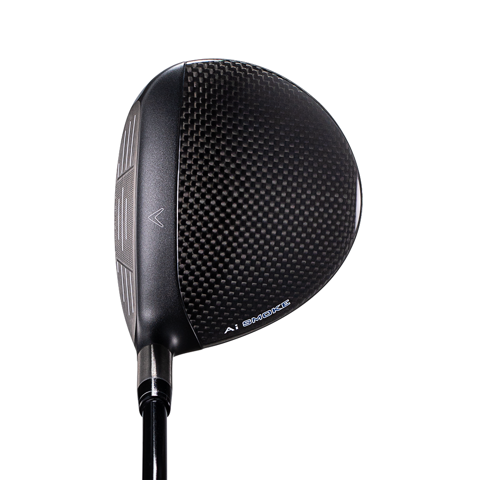 PARADYM Ai SMOKE MAX FASTフェアウェイウッド