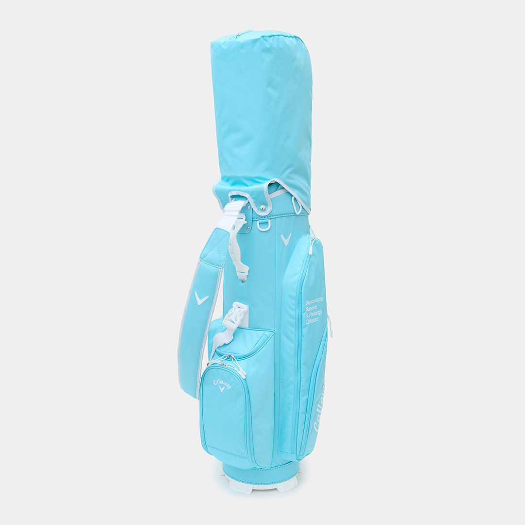 COM-004 ゴルフバッグ (UNISEX)