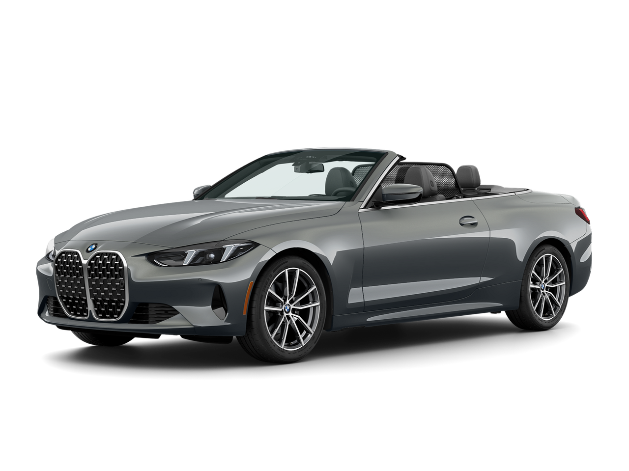 New BMW 4 Series Sedan in Salem, OR