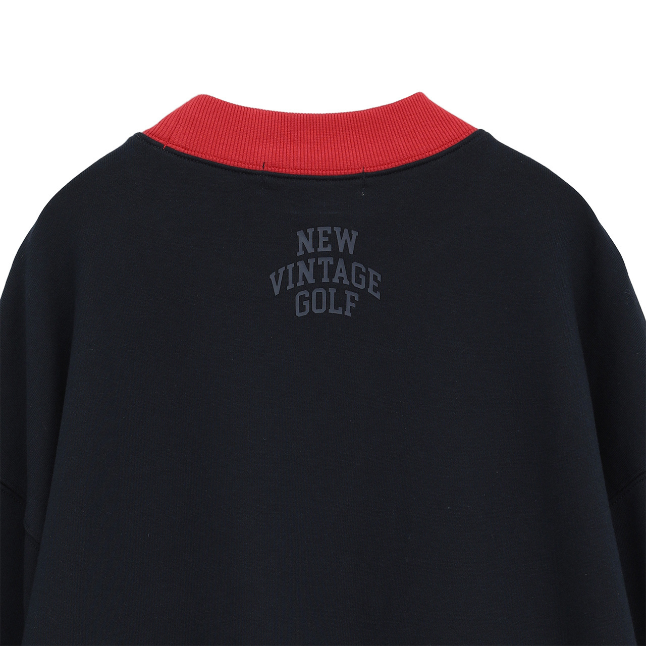 TravisMathew NewVintageGolf スウェットシャツ(MENS)