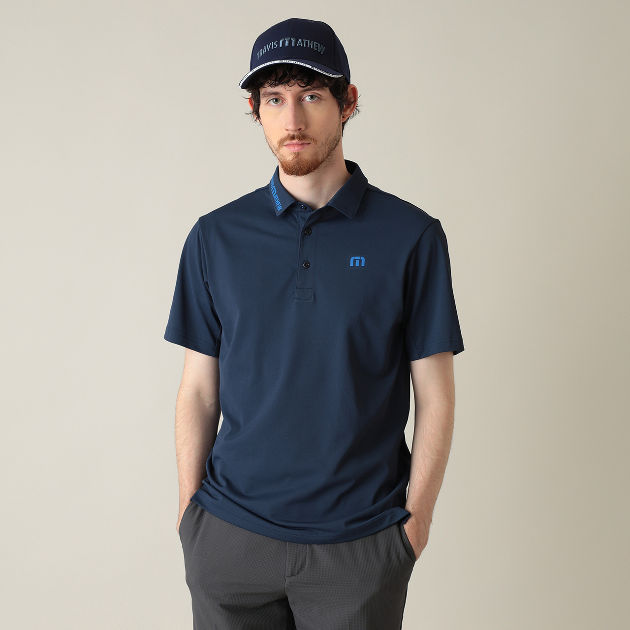 Tour Logo Collection | トラヴィスマシュー(TRAVISMATHEW)公式通販