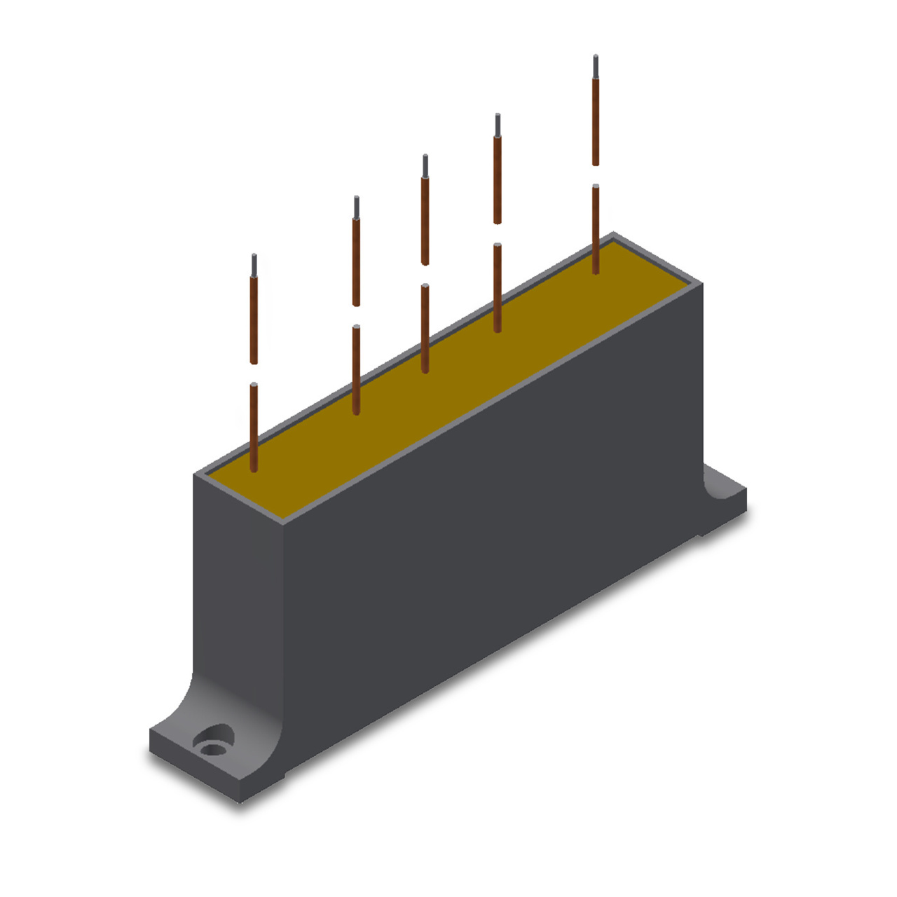 Littelfuse Power Semiconductors UGD3 image
