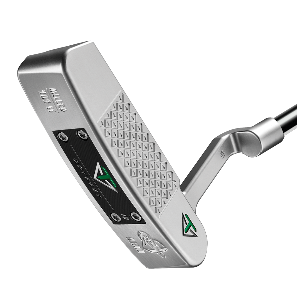 Odyssey Toulon Design Austin H1 17 Putters putters clubs Official