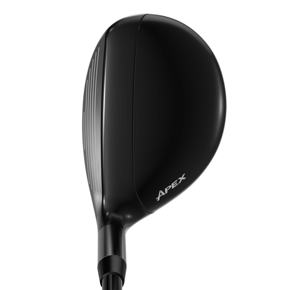 Apex 26 유틸리티 우드