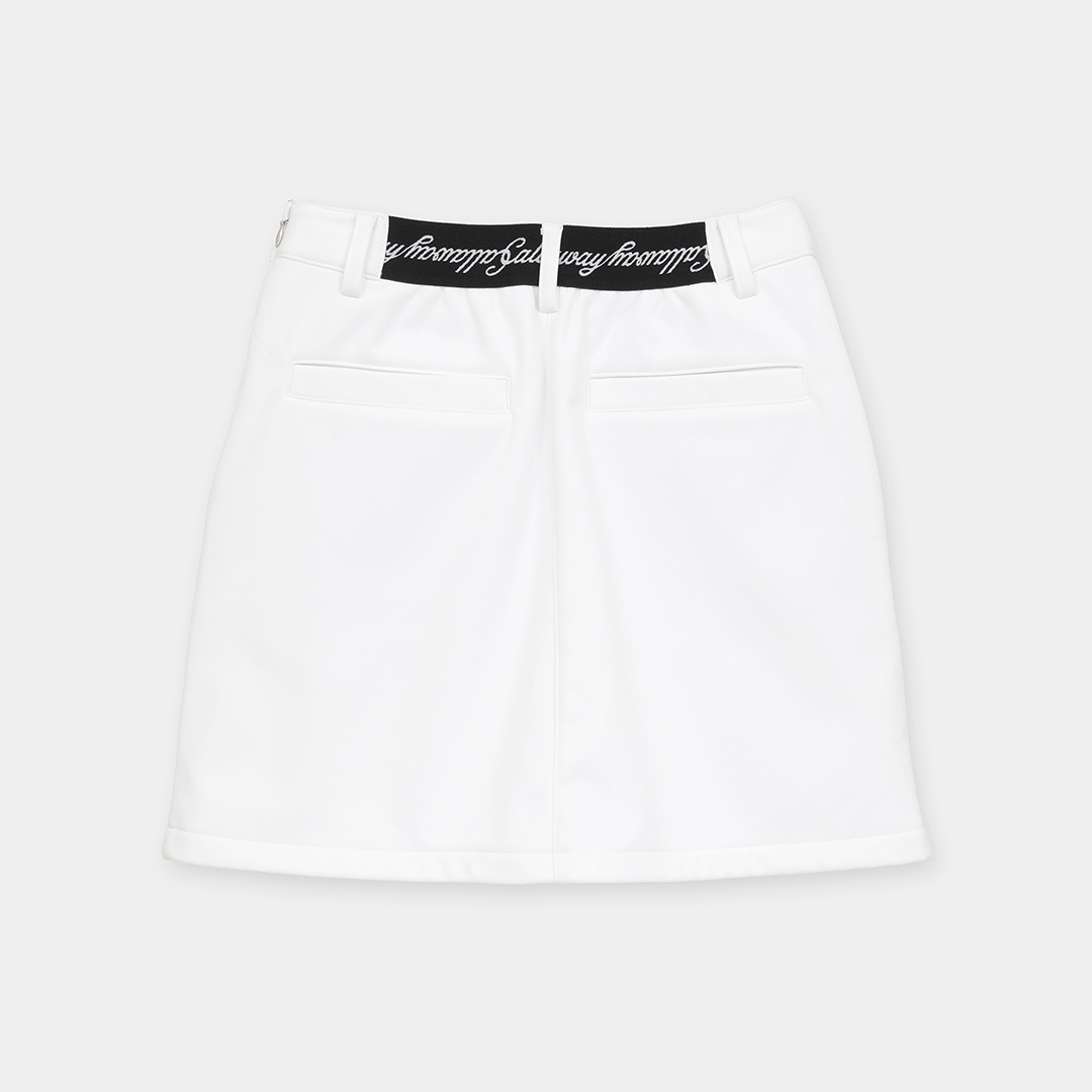 オンライン限定】8WAYストレッチ防風ボンディングスカート (WOMENS)