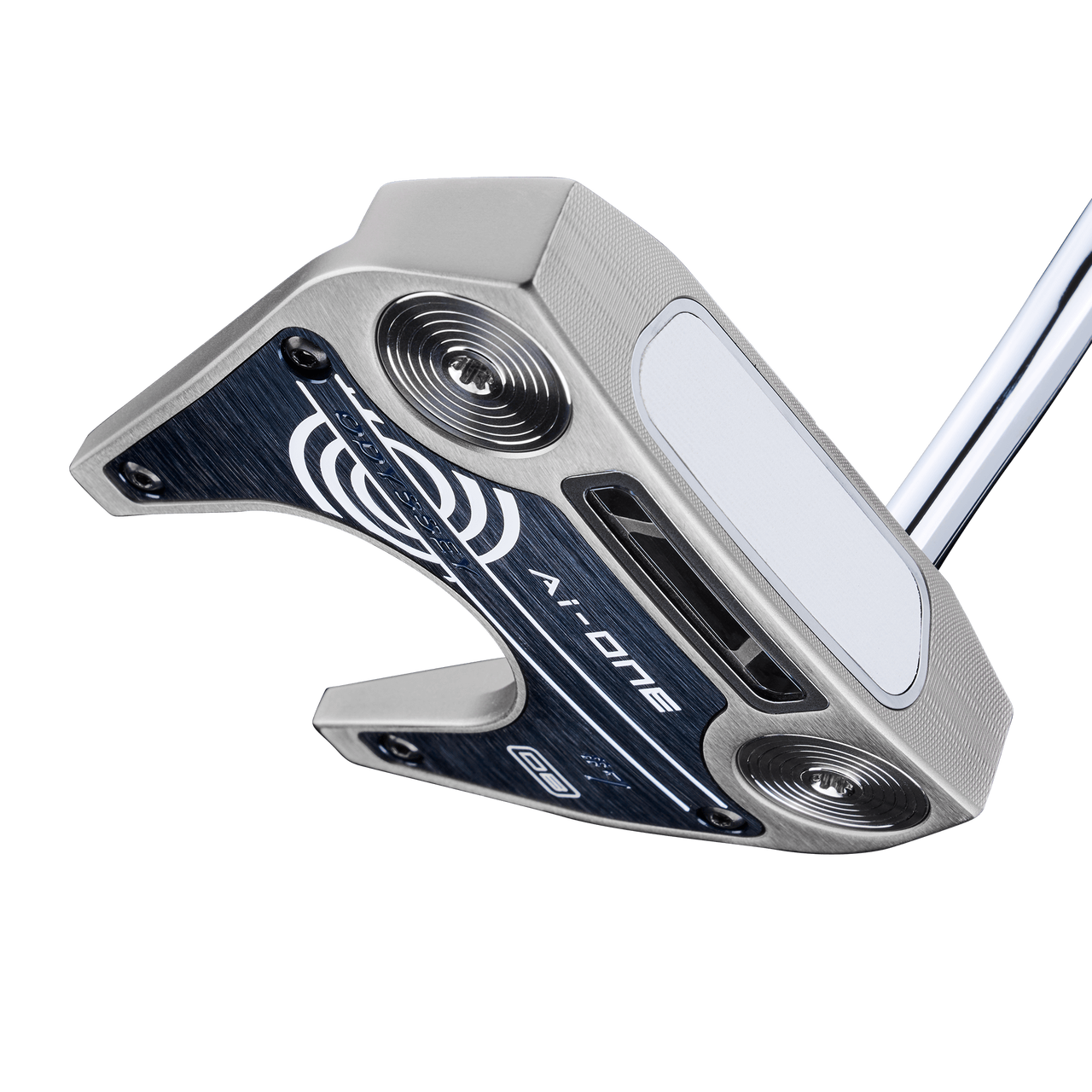 Putter Ai-ONE Silver Seven DB