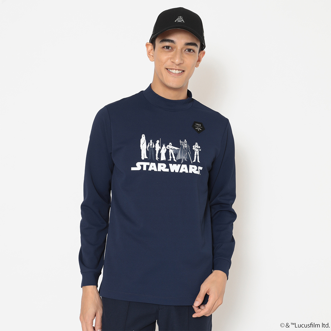 オンライン限定アイテム【キャロウェイ公式サイト】| アパレル