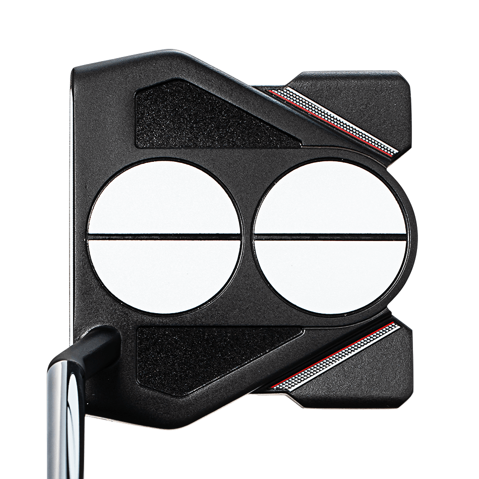 투볼 텐 라인드 S 퍼터 22
