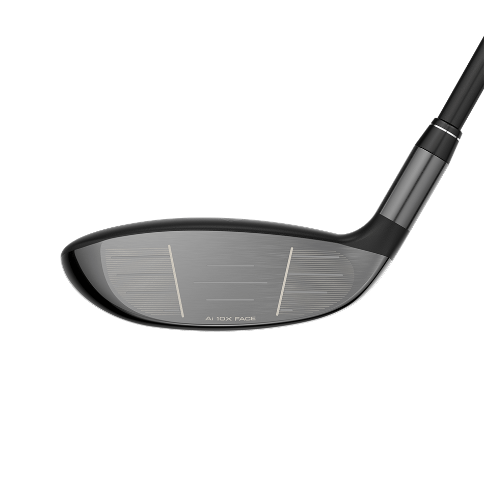 ELYTE MAX FASTフェアウェイウッド