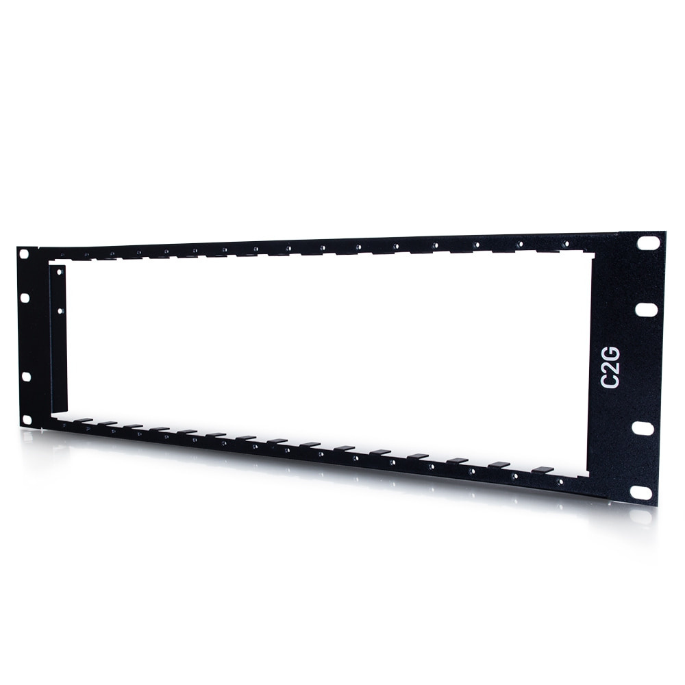 16-Port Rack Mount for HDMI over IP Extenders