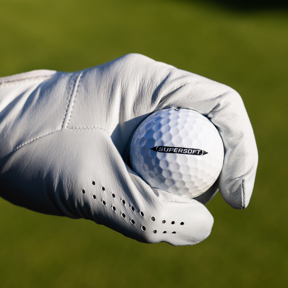 슈퍼소프트 25 화이트