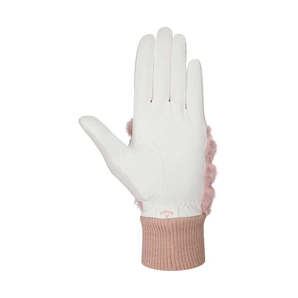 윈터 페어리테일 여성 방한 장갑