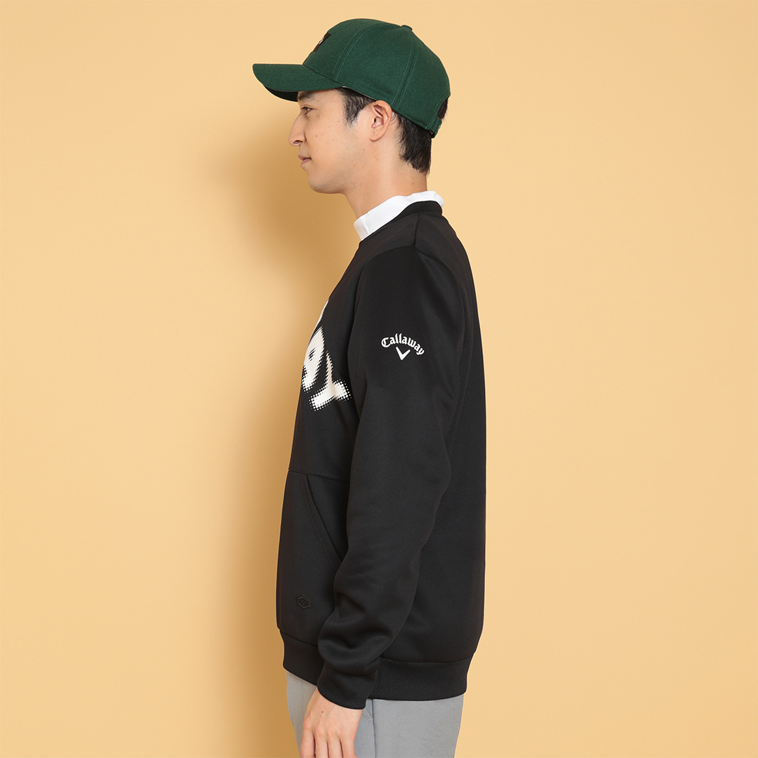 ANTI COUNTRY CLUB TANGRAM スウェット サイズL 中古・古着通販】ANTI COUNTRY CLUB (アンチカントリークラブ