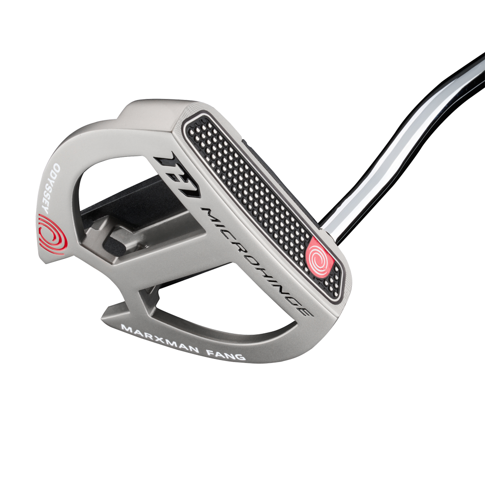 MICROHINGE MARXMAN FANGパター