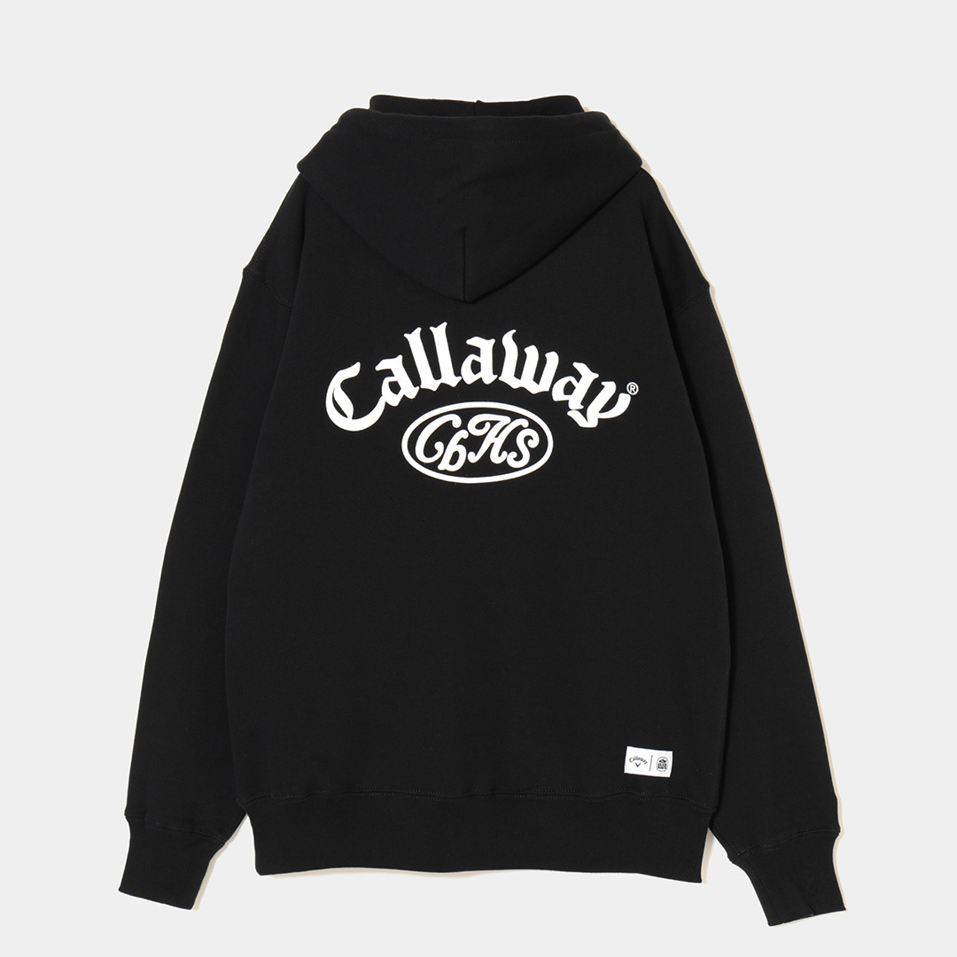 ゆ*あ様 Callaway/キャロウェイ ゴルフ フードジャケット【Ｌ】新品！ メンズアウター/ジャケット【キャロウェイ公式サイト】| アパレル