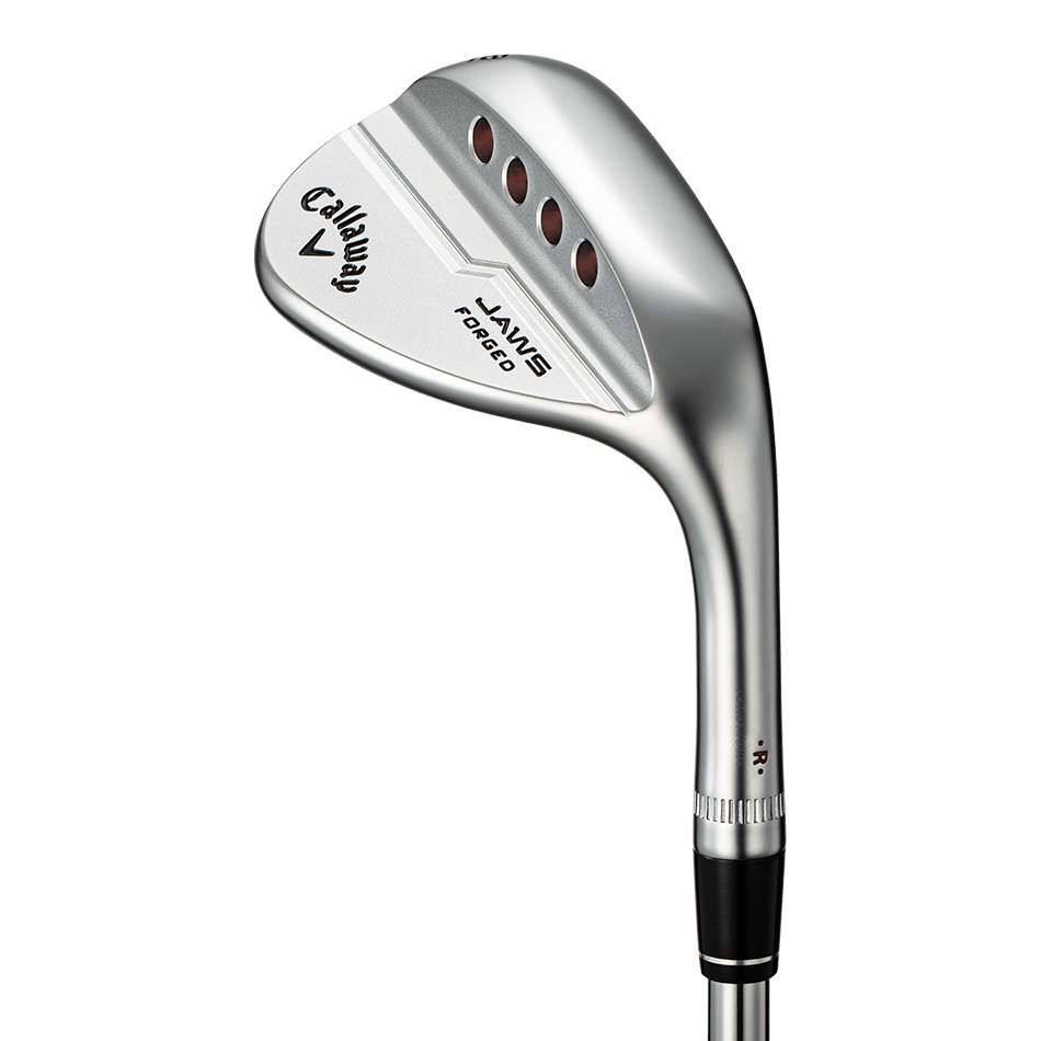 죠스 포지드 웨지