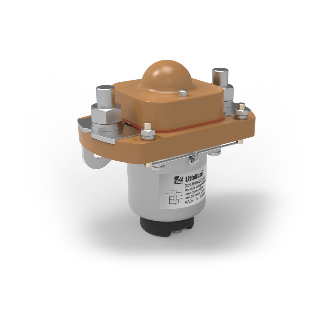 Littelfuse-DC-Contactors-DCNLM400NB12_Hero
