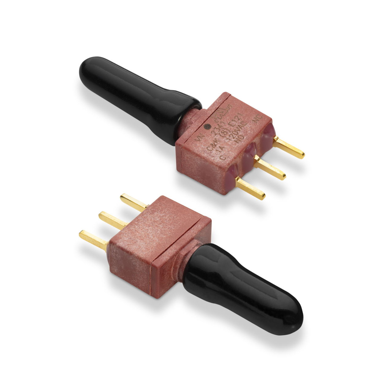 Littelfuse_Pushbutton E020_Image