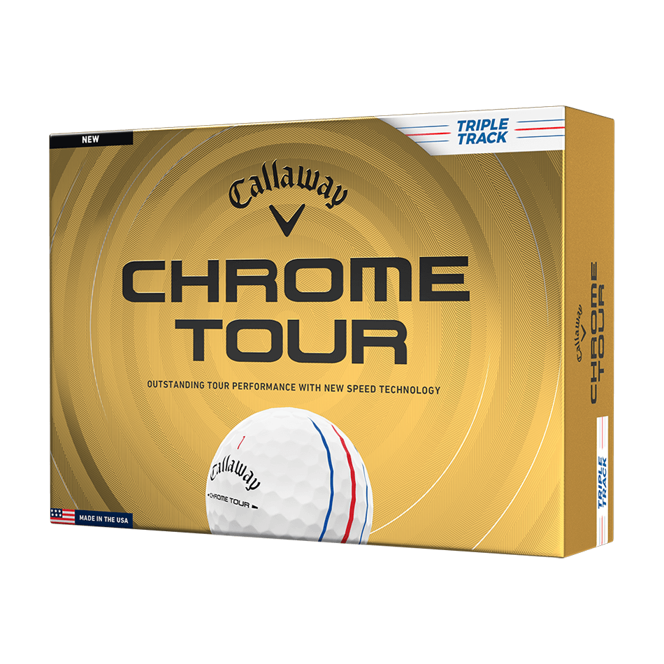 キャロウェイ ゴルフボール