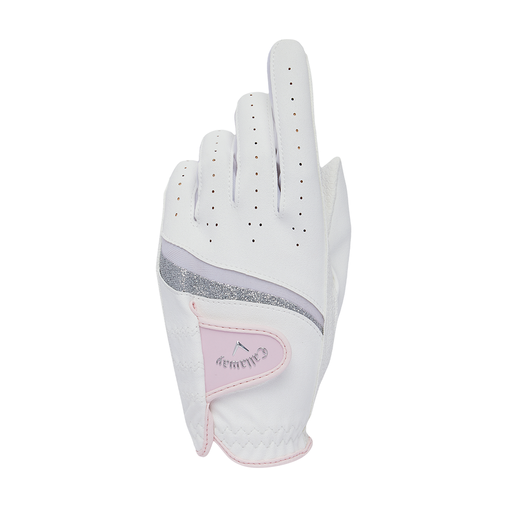 스타일 듀얼 여성 양손 장갑 (2장)