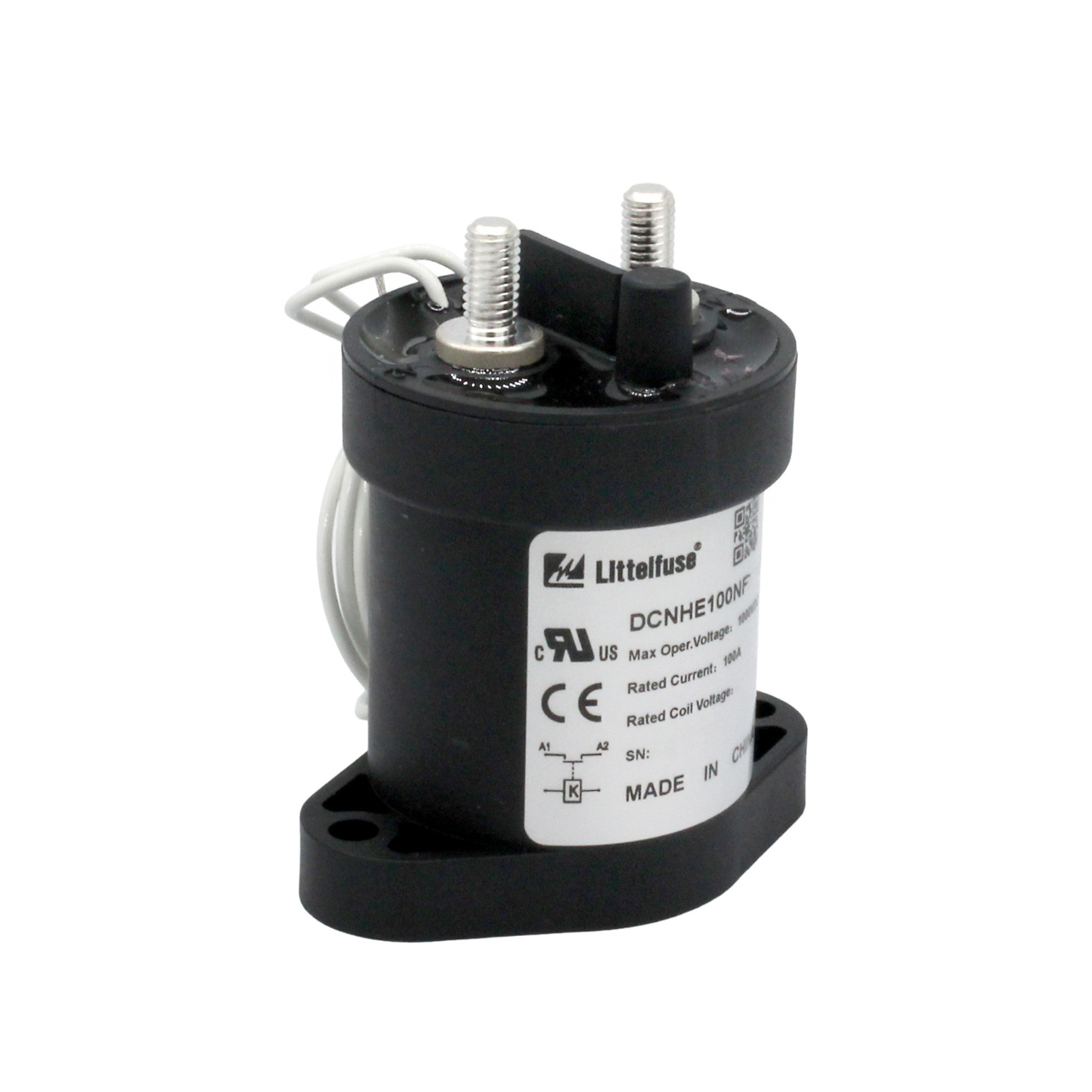 DCNHE100NFxx-B-AR