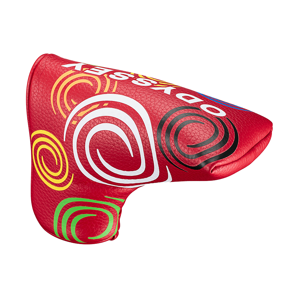 [온라인 단독] 오디세이 어센틱 퍼터 커버