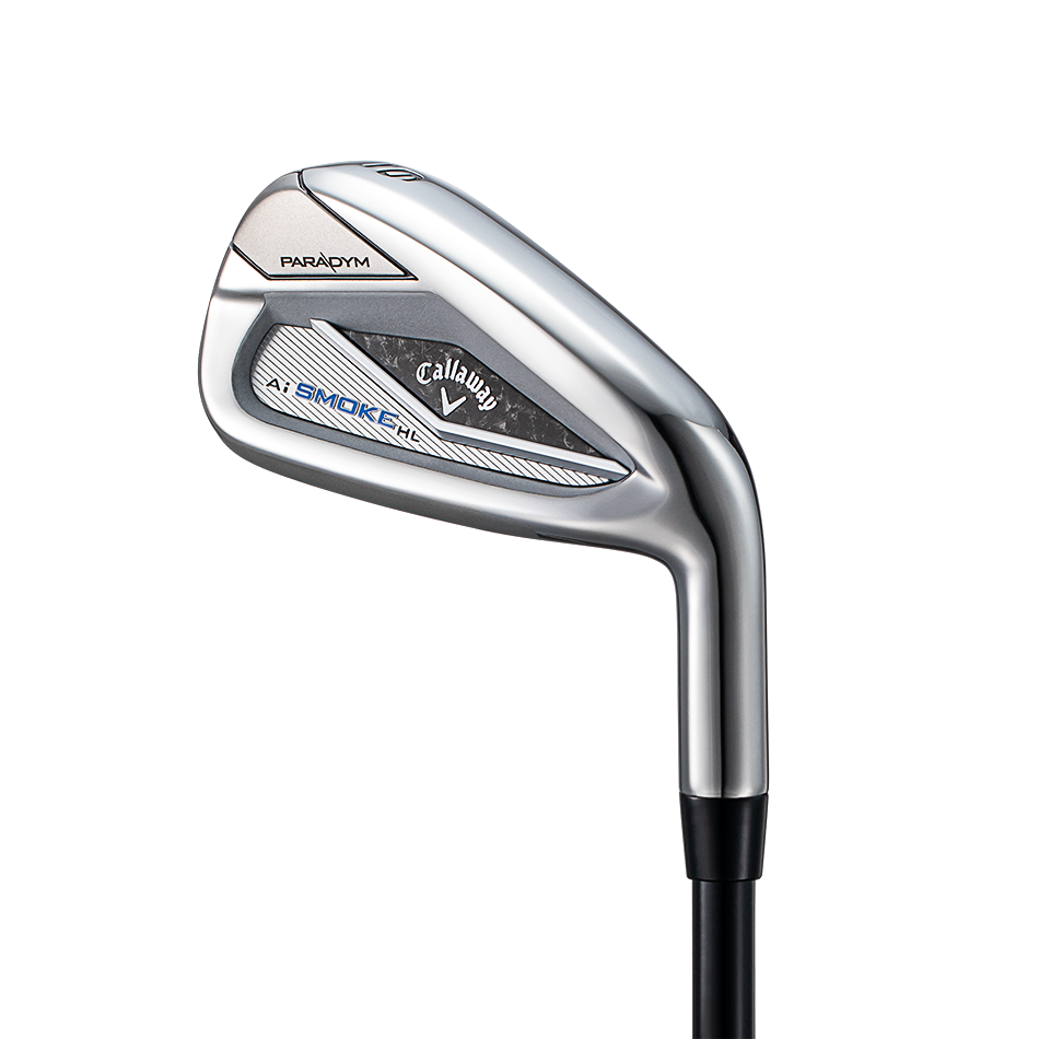 PARADYM Ai SMOKE HLアイアン