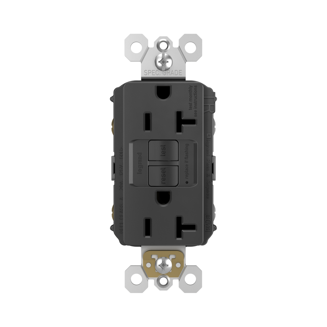 Product image for P&S 2097TRNABK RADIANT NAFTA SLF TS